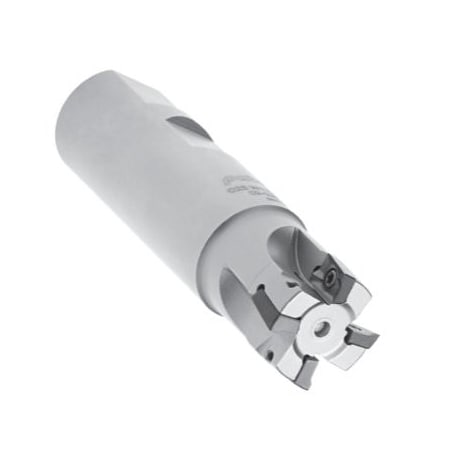 Palbit AP90 D.625-W.625/3.94-02-10 TLH-Milling Toolholders Imperial 181060500